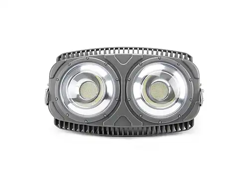 Complete LED Industrial Flood Light Buying Guide for 2025